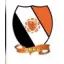 Logo du club de football J.e. Fc