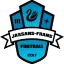 Logo du club de football Jassans-Frans Football 2