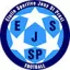 Logo du club de football Jouy St Prest