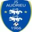Logo du club de football Js Audrieu 2