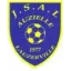 Logo du club de football J.s. Auzielle