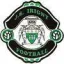 Clublogo voetbalvereniging J.s. Irigny