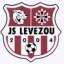 Logo du club de football J.s. Levezou Foot 3