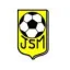 Logo du club de football J.s. Meauzacaise