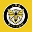 Club logo football club J.st.o. Givors