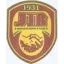 Logo du club de football J.t.r. Trois Riviere