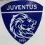 Logo du club de football Juventus Ste Anne