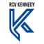 Logo du club de football Kennedy Rcv 2