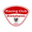 Logo du club de football Kintzheim RC 2