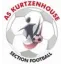 Logo du club de football Kurtzenhouse AS