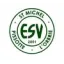 Logo du club de football L Orbrie Sud Vendee 2