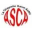 Club logo football club La Chap St Aubin