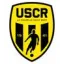Logo du club de football La Chap St Remy Us 3