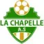 Logo du club de football La Chapelle AS 2