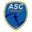 Logo du club de football La Claie As