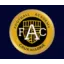 Logo du club de football La F.a Caux Marine