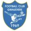 Logo du club de football La Giraudiere 2
