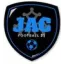 Logo du club de football La Jac Football Jeun