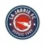 Club logo football club La Jarrie Fc 2