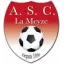 Logo du club de football La Meyze Asc