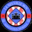 Club logo football club La Neuville Roy As