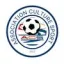 Logo du club de football La Rochelle Acs