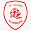 Logo du club de football La Romaine