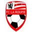 Logo du club de football La Roupie FC