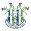 Club logo football club La Tour Mar. Vert.