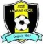 Logo du club de football La Vraie Croix
