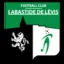 Logo du club de football Labast Levis