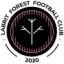Club logo football club Labrit Forest Fc
