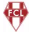 Logo du club de football Lacaune FC