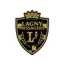 Logo du club de football Lagny Messagers F US