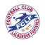 Logo du club de football Lalbenque-fon