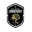 Club logo football club Lambersart Uf