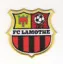 Clublogo voetbalvereniging Lamothe Fc 2