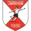 Logo du club de football Lampertheim FC