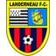 Logo du club de football Landerneau Fc