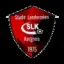 Club logo football club Landerneau St