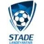 Logo du club de football Landevant St 2
