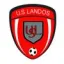 Club logo football club Landos U.s.