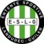 Logo du club de football Landudec Guil Es