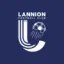 Club logo football club Lannion Fc