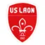 Logo du club de football Laon Us