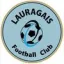 Logo du club de football Lauragais FC 2