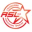 Club logo football club Laussonne A.s. 2