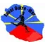 Logo du club de football Laval Outremer 