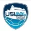 Logo du club de football Laval Us
