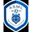 Club logo football club Lavergne Miramont As 2
